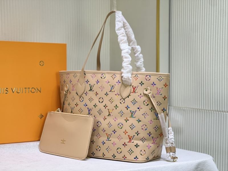 LV Shopping Bags